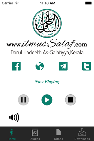 ilmusSalaf - náhled