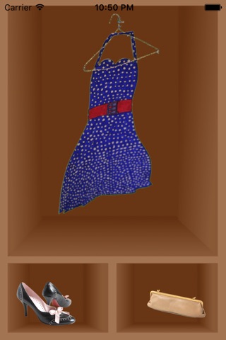 60yrsFashion screenshot 2