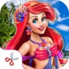 Princess's Closet 1 - Mermaid Magic Dress/Fairy Makeup