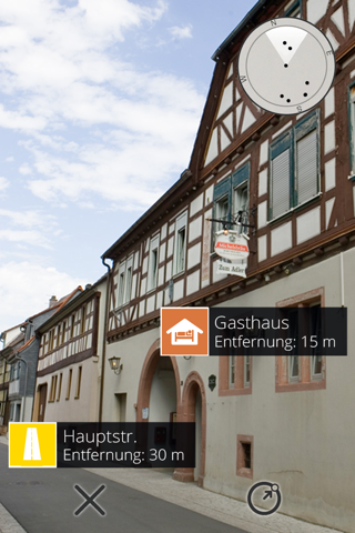 Stadt Babenhausen screenshot 2
