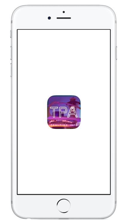 TPA AIRPORT - Realtime, Map, More - TAMPA INTERNATIONAL AIRPORT