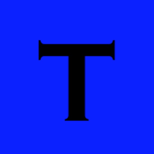 Tholor (Game) Icon
