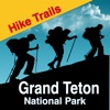 Hiking Trails: Grand Teton National Park