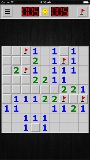 Minesweeper X - Klassische Brettspiele(圖1)-速報App