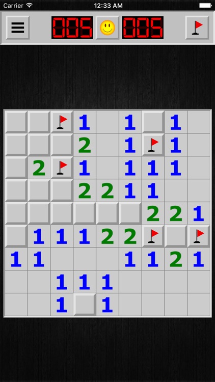 Minesweeper X - Klassische Brettspiele