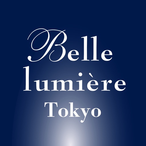 Belle Tokyo icon