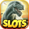 Super Jurassic Slot  -Real Lucky Asian Las Vegas Slots World Journey