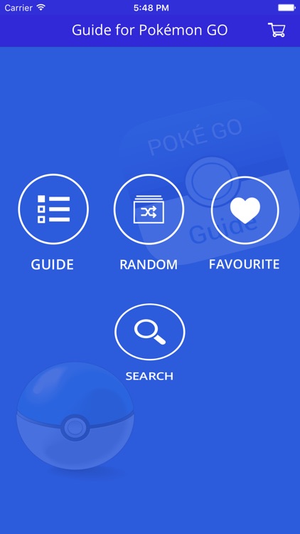 Reference Guide for Pokémon Go App & Game: Tips, Tricks & How to Play Guide!