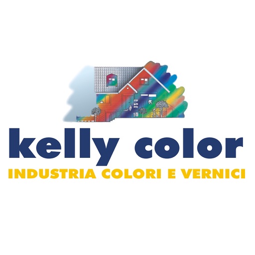 Kelly Color icon