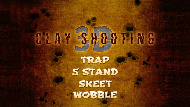 Clay shooting 3D - Double Trap | Skeet | Sporting Clays | Sh(圖4)-速報App