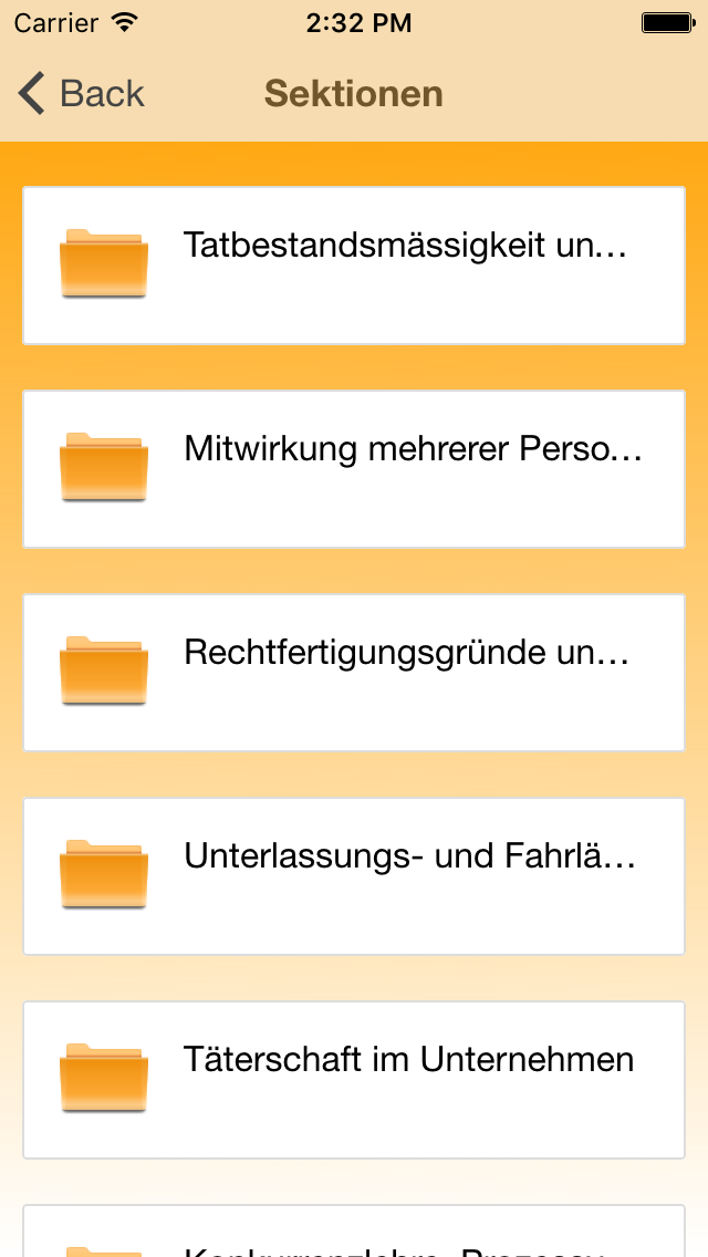 Strafrecht I Verbrechenslehre