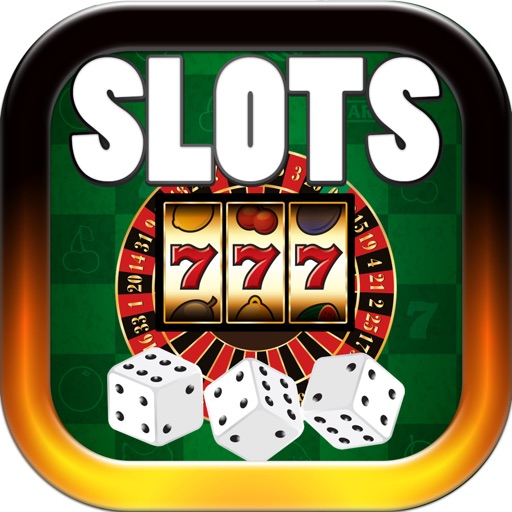 777 Sharker Slots  City - Play Vip Slot Machines! icon