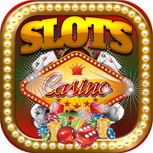 House Of Gold Slots Show - Free Amazing Game icon