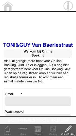 TONI&GUY NL(圖3)-速報App