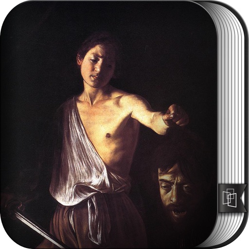 Caravaggio HD icon