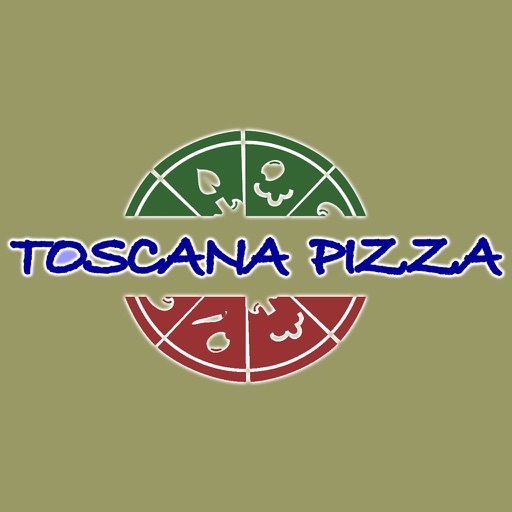 Toscana Pizza Plauen