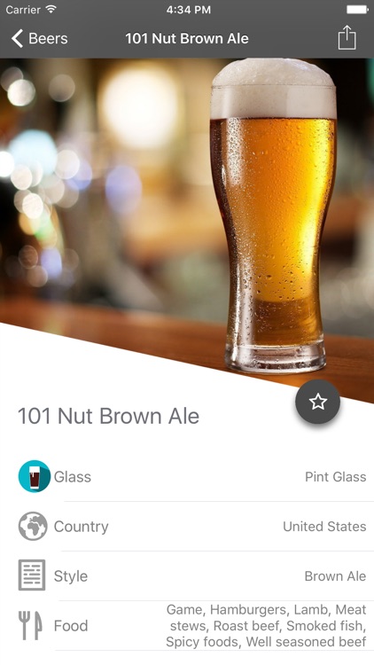 The Beer App! screenshot-4