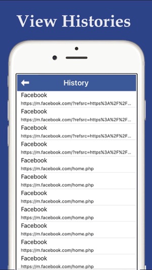 Security Lock System for Facebook - Safe with password locks(圖5)-速報App