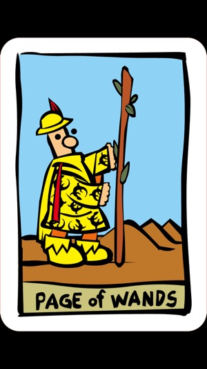 Ator Tarot(圖2)-速報App