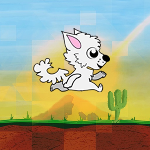 Puppy Land Escape Icon