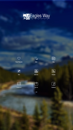 Eagles Way Church(圖1)-速報App