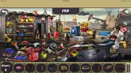 Game screenshot Free Hidden Objects :Mysterious Crime Scene mod apk