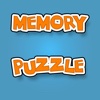 Childhood Memory Puzzle hd free - brain puzzle games