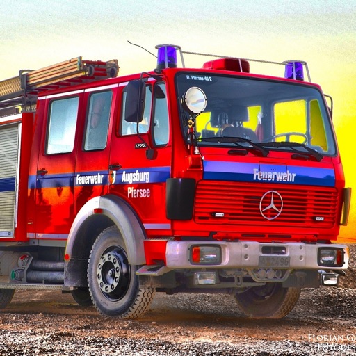 Feuerwehr Pfersee