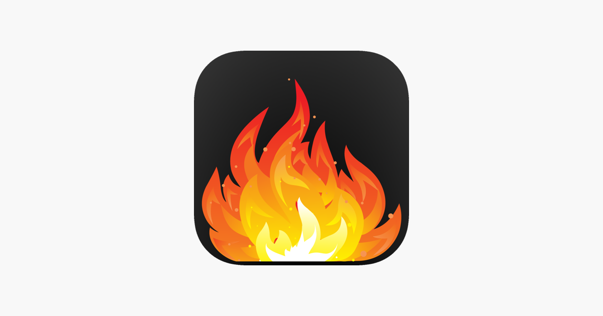 Eternal Fire On The App Store