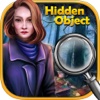 Wolfs Den - Hidden Objects Games