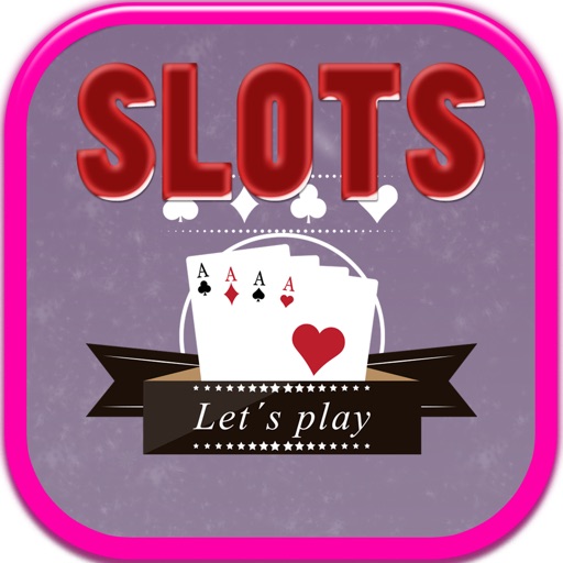 Double Down Slots Casino Party - My Vegas World icon