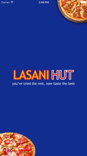 LASANI HUT NEASDEN(圖1)-速報App