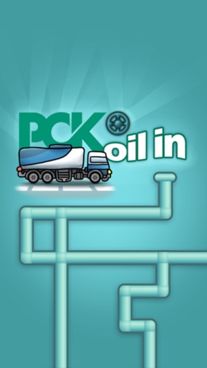 PCK OIL IN