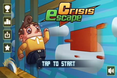 Escape crisis screenshot 3