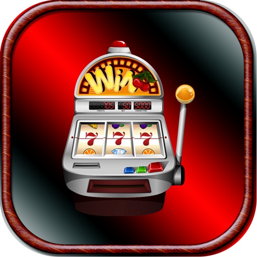 Play Jackpot Gambler - Slots Machines Deluxe Edition Icon