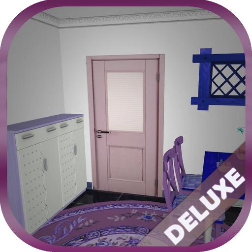 Can You Escape Key 14 Rooms Deluxe icon