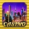 Jackpot City Casino! -By Ruby Palace Games! Spin and Win a Fortune!