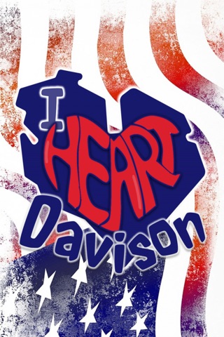 I Heart Davison screenshot 3