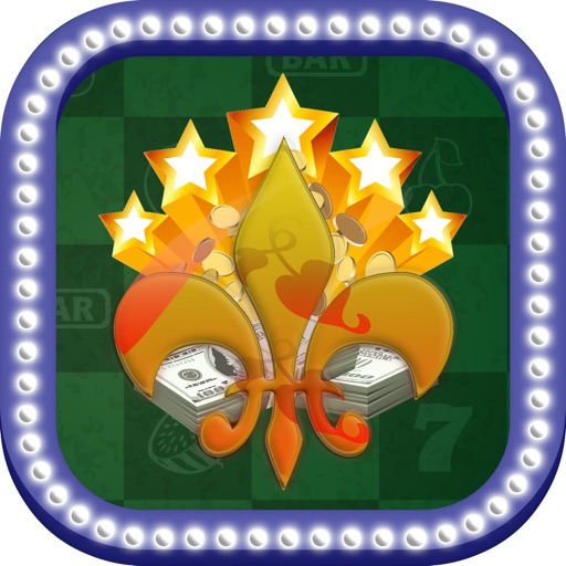 An Old Vegas Casino Challenge Slots - Free Slots Machine icon