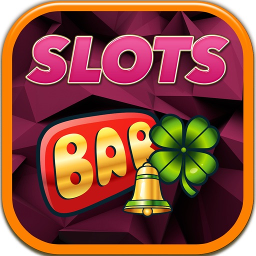 21 Hard Slots Bar - Play Hot Casino Machines icon