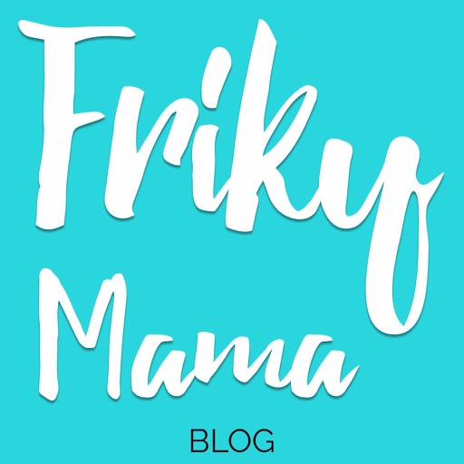 Frikymama icon