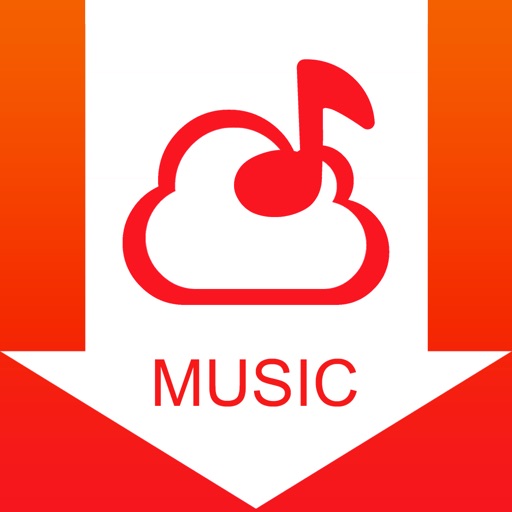 MusicLoad - Offline Mp3 Music Player & Free Songs Cache for cloud drives iOS App
