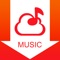 MusicLoad - Offline Mp3 Music Player & Free Songs Cache for cloud drives