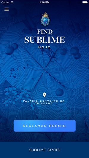 Find Sublime(圖1)-速報App