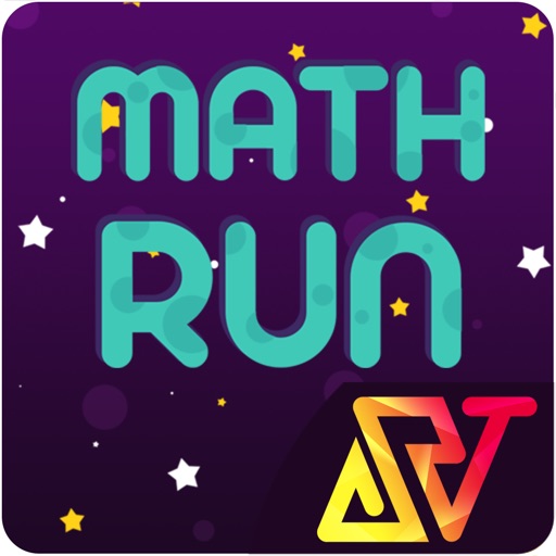 Math Run - APVT iOS App