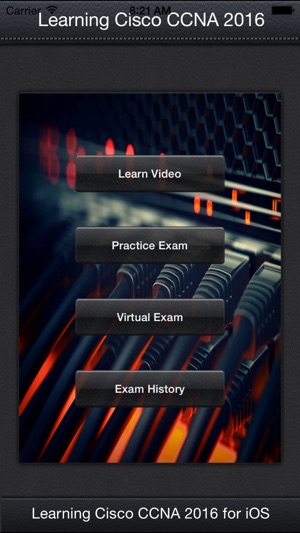LearnForCCNA2016(圖1)-速報App