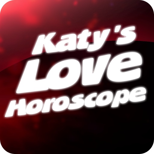 Katy's Love Horoscope icon