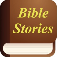 Bible Stories in English New Avis
