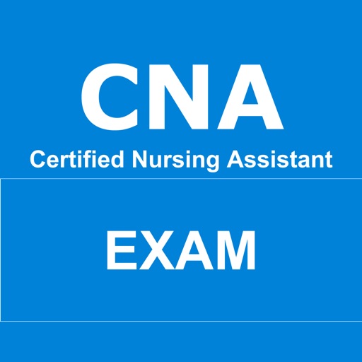 600 CNA Exam Prep Questions icon