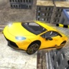 Speedy Stunt Car Challenge 3D - Real Stunt Car Racing &amp; Stunt Game